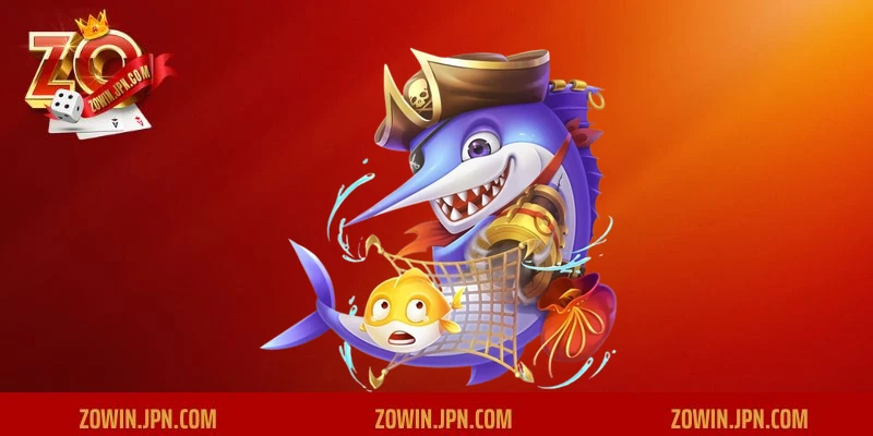 Hướng dẫn trở thành cao thủ bắn cá&nbsp;