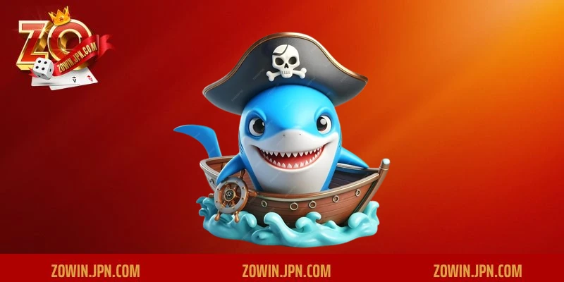 Bí quyết chinh phục Bắn Cá Rồng – Kiếm tiền triệu tại ZOWIN