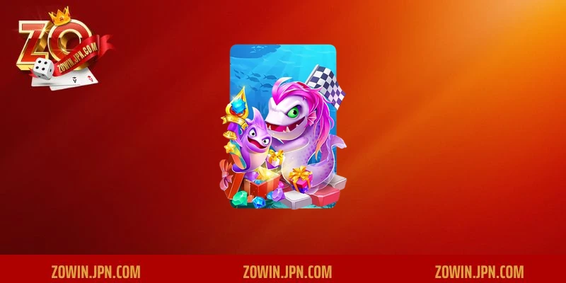 Tổng hợp phần thưởng hấp dẫn khi chơi Bắn Cá Rồng