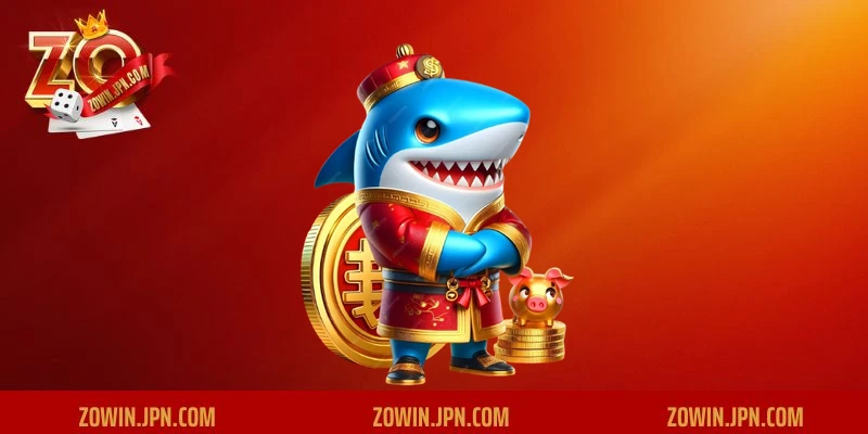 Bắn Cá Xèng – Cách tham gia và nhận thưởng hấp dẫn