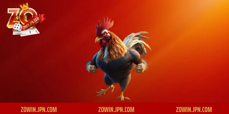 &nbsp;Xem trận đấu của gà để đánh giá kỹ năng