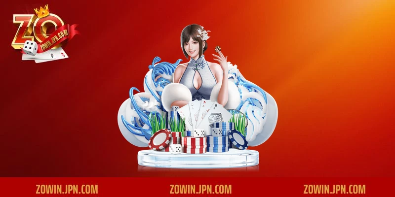 Hướng dẫn cách thức chơi game bài đổi thưởng qua atm tại ZOWIN