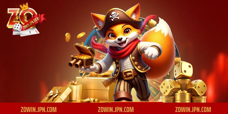 Game bắn cá hấp dẫn