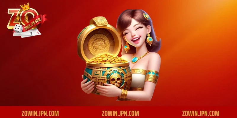 &nbsp;Những tựa game nổ hũ nổi bật nhất tại nhà cái