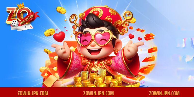 Hướng dẫn cách tạo tài khoản mới ZOWIN