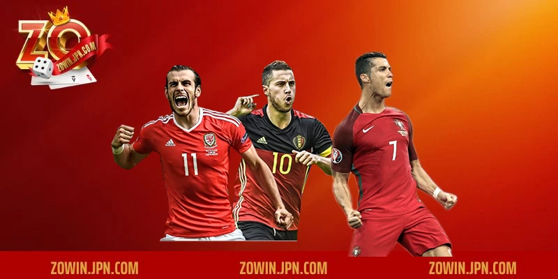 Kinh nghiệm chơi kèo chấp một trái rưỡi