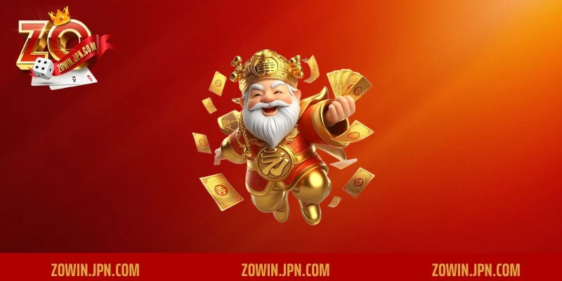 &nbsp;Các phần thưởng hấp dẫn khi tham gia quay hũ