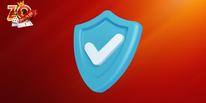 Quyền riêng tư ZOWIN người chơi