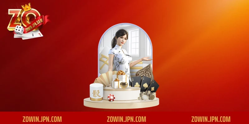 Đánh giá Sòng bài ZOWIN