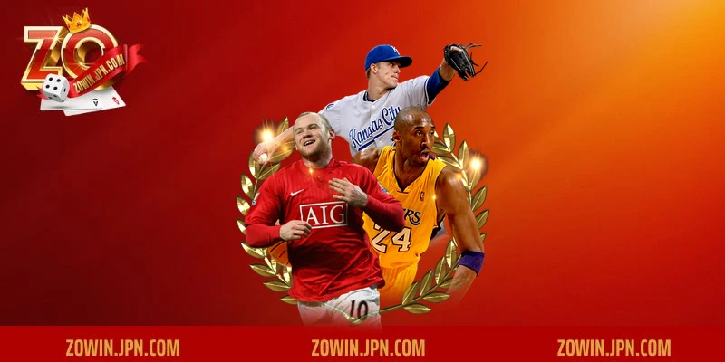 &nbsp;Khám phá các tựa game được ưa chuộng trên trang cá cược esport ZOWIN