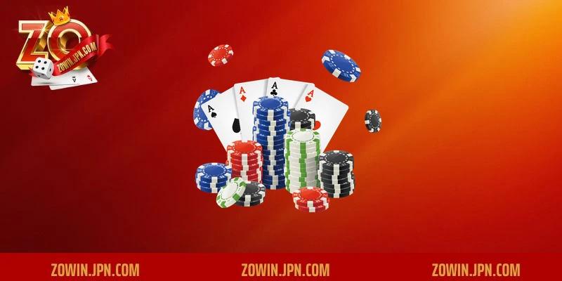 Trang tài xỉu uy tín công bằng nhất 2025 tại ZOWON