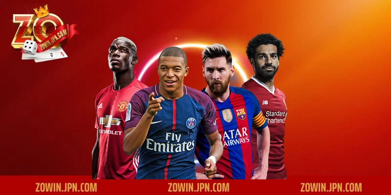 &nbsp;Những thông tin chi tiết giúp bạn tìm hiểu về tỷ lệ cá độ bóng đá