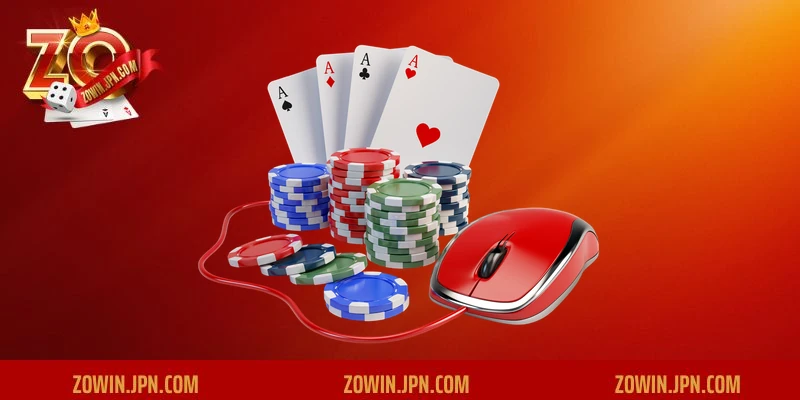 Tìm hiểu luật chơi xì dách online trên sàn ZOWIN