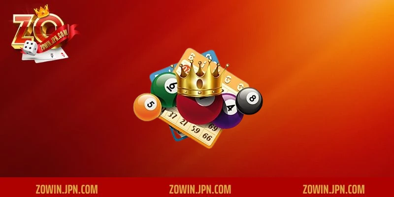 Giới thiệu về dịch vụ xổ số ZOWIN