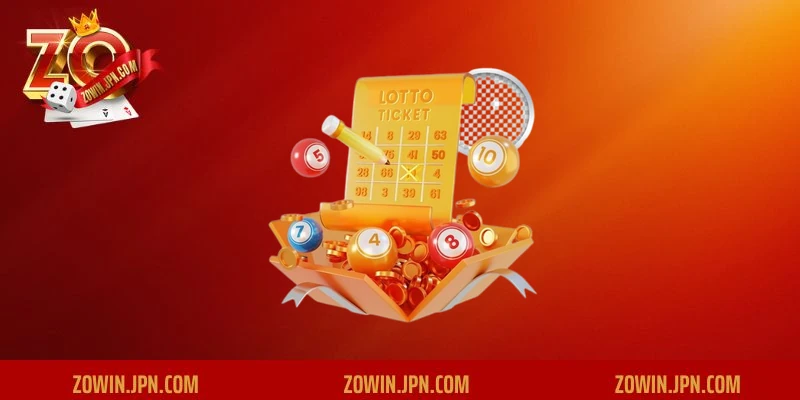 Thủ thuật để tăng cơ hội trúng thưởng