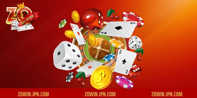 Các chiến lược cơ bản khi chơi